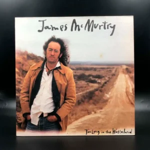 James McMurtry - Too Long In The Wasteland