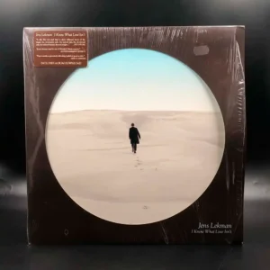 Jens Lekman - I Know What Love Isn't