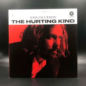 John Paul White - The Hurting Kind