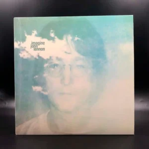 John Lennon - Imagine
