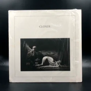 Joy Division - Closer