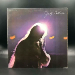 Judy Collins - Living