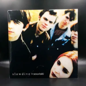 Slowdive - Souvlaki