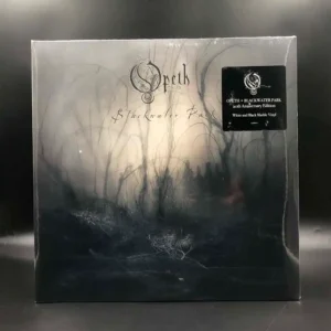 Opeth - Blackwater Park (2 LPs)
