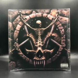 Slayer - Divine Intervention