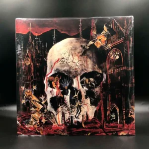 Slayer - South Of Heaven