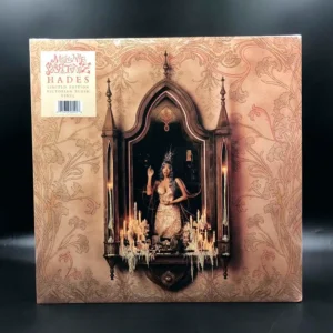 Melanie Martinez - Hades (2 LPs) - Vinil Rosa