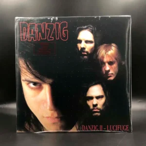 Danzig - Danzig II - Lucifuge