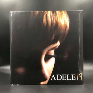 Adele - 19