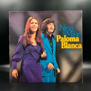 Nina & Mike - Paloma Blanca