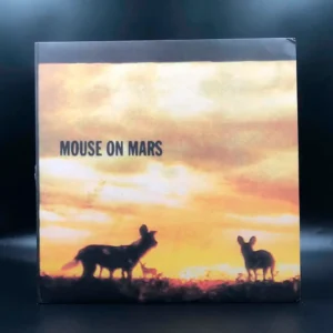 Mouse On Mars - Glam
