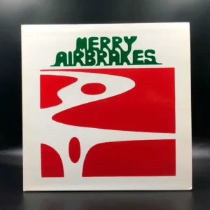 Merry Airbrakes (1973)