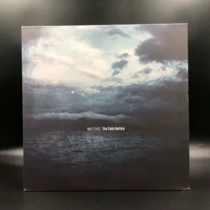 Matt Elliott - The Calm Before