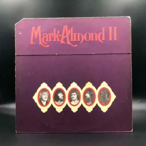 Mark-Almond II (1971)