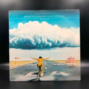Manfred Mann's Earth Band - Watch