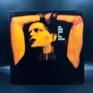 Lou Reed - Rock N Roll Animal