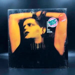 Lou Reed - Rock N Roll Animal
