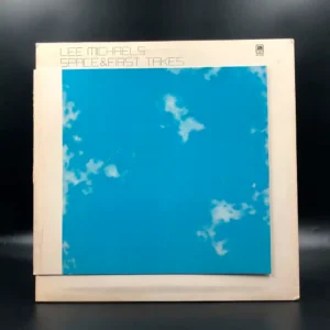Lee Michaels - Space & First Takes