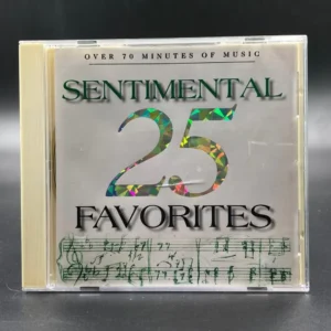 25 Sentimental Favorites