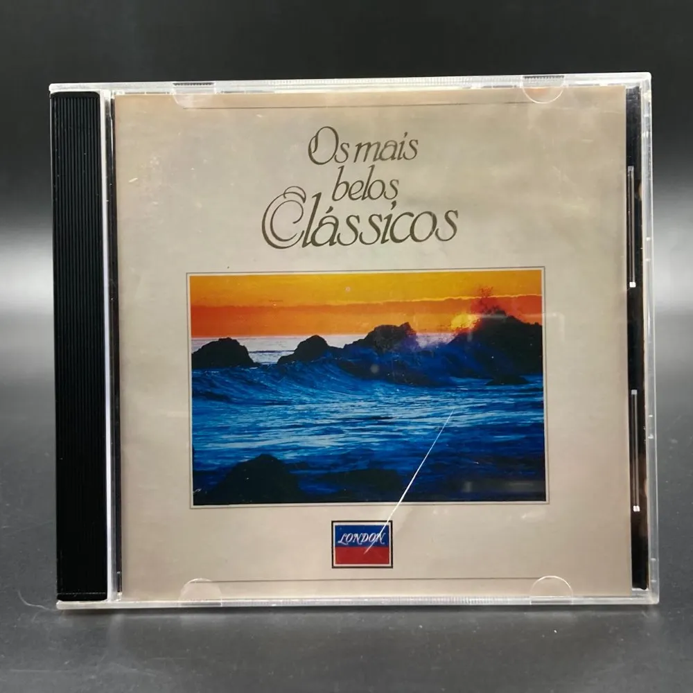 Os Mais Belos Clássicos