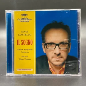 Elvis Costello - Il Sogno