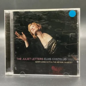 Elvis Costello - The Juliet Letters
