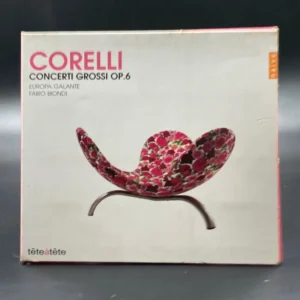 Corelli - Concerti Grossi Op. 6 (2 CDs)