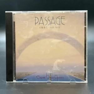 Empire Brass Quintet – Passage