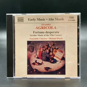 Agricola - Fortuna Desperata