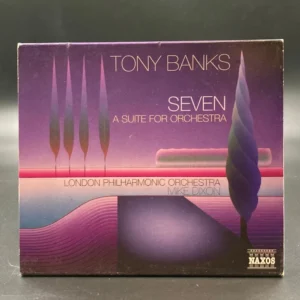 Banks - Seven: A Suite For Orchestra