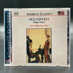 Confrey -  Piano Music