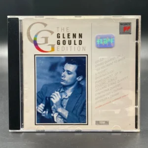 Glenn Gould, Shostakovich, Poulenc - The Glenn Gould Edition