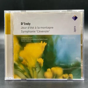 D'Indy - Jour D'été A La Montagne