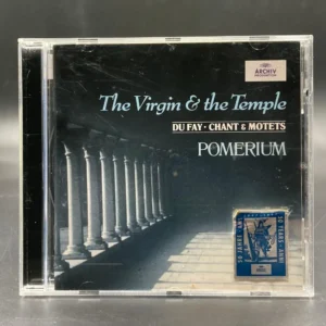 Dufay - Chant & Motets