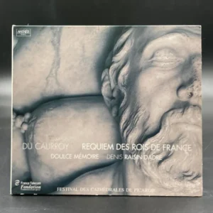 Du Caurroy - Requiem Des Rois De France