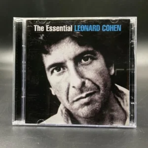 Leonard Cohen - The Essential (2 CDs)