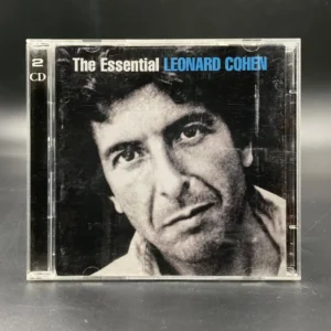 Leonard Cohen - The Essential (2 CDs)