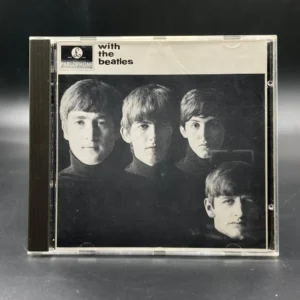 Beatles - With The Beatles