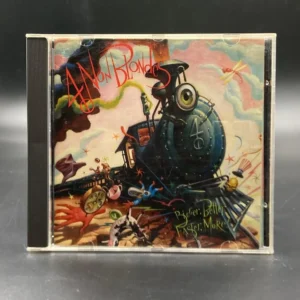 4 Non Blondes - Bigger, Better, Faster, More!