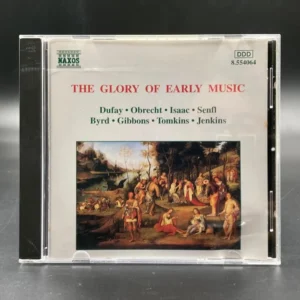 The Glory Of Early Music
