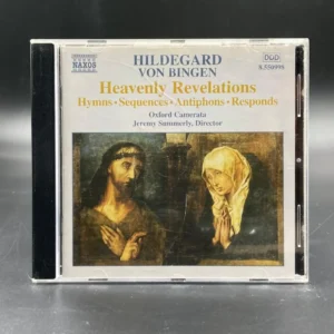 Hildegard Von Bingen - Heavenly Revelations