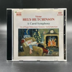 Hely-Hutchinson - A Carol Symphony