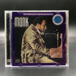 Thelonius Monk - Standards