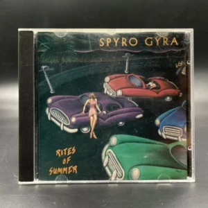 Spyro Gyra - Rites Of Summer