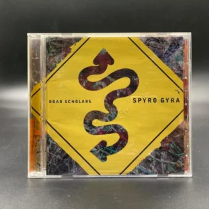 Spyro Gyra - Road Scholars