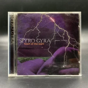 Spyro Gyra - Heart Of The Night