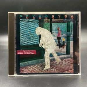 Spyro Gyra - Incognito