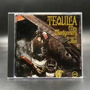 Wes Montgomery - Tequila