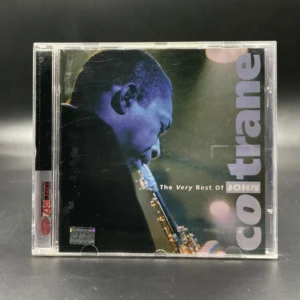 John Coltrane - The Very Best Of John Coltrane