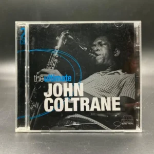 John Coltrane - The Ultimate John Coltrane (2 CDs)